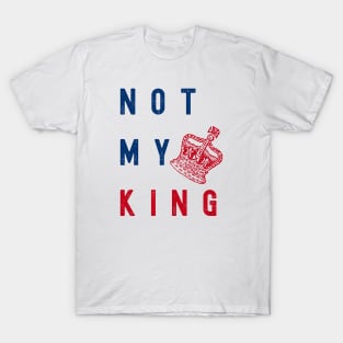 King Charles Coronation 2023 T-Shirt